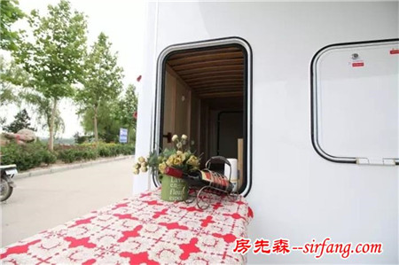 他们说就喜欢她这个味 不只是因为“大”