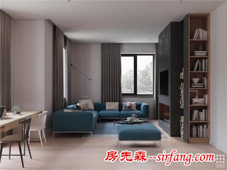 北欧设计师对国内设计嗤之以鼻：这才是真正的北欧风