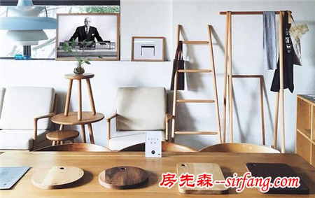 超时髦的10个独立设计师家具品牌，你居然不知道？