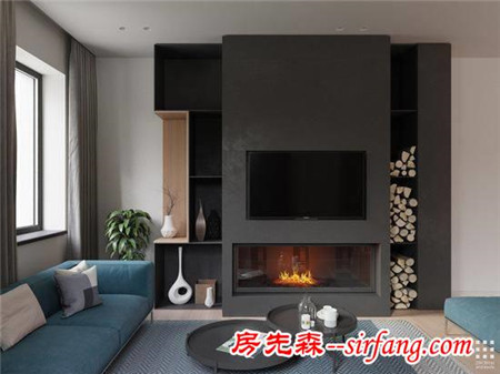 北欧设计师对国内设计嗤之以鼻：这才是真正的北欧风