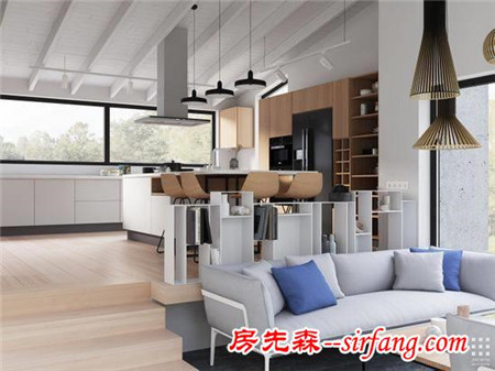 北欧设计师对国内设计嗤之以鼻：这才是真正的北欧风