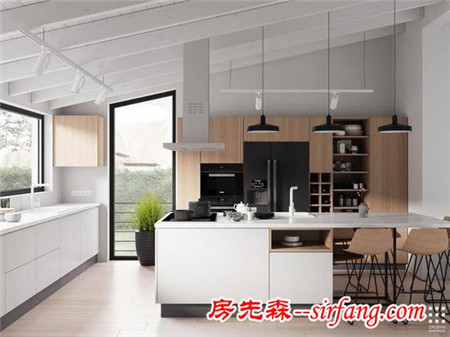 北欧设计师对国内设计嗤之以鼻：这才是真正的北欧风