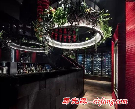 亚太酒店设计年会 | 伍仲匡：设计，给生活一个惊喜