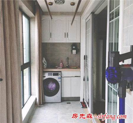 新家砖砌了一个浴池 媳妇看了后说以后只淋浴