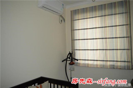 80后小戶型婚房畢業(yè)照，有些混搭，不是太純粹