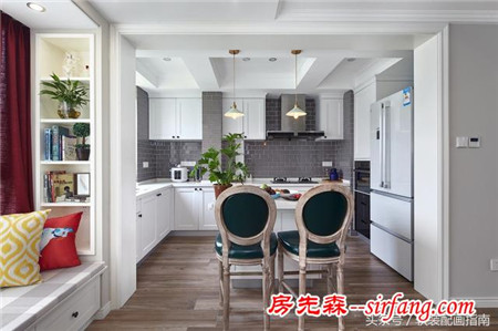 人生的第二套大House，高端沉穩(wěn)，親朋好友紛紛上門祝賀！