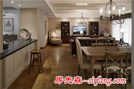 不知道哪種裝修風(fēng)格適合自己？做個(gè)趣味小測(cè)驗(yàn)吧~