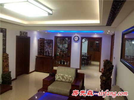 父母的中式新房，中西結(jié)合版廚房被贊爆朋友圈！