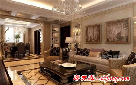 不知道哪種裝修風(fēng)格適合自己？做個(gè)趣味小測(cè)驗(yàn)吧~