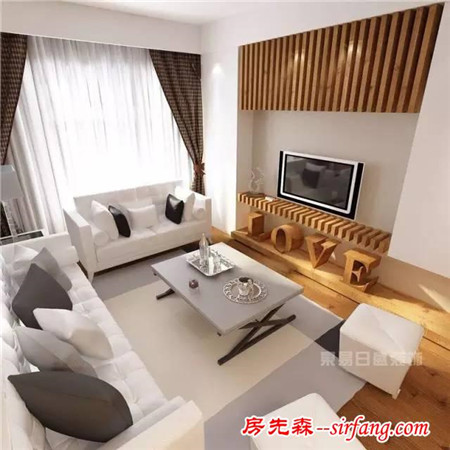 不知道哪種裝修風(fēng)格適合自己？做個(gè)趣味小測(cè)驗(yàn)吧~