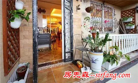 让阳台焕发新活力！教你打造漂亮的阳台花园