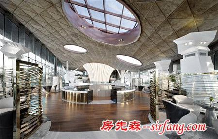 中国设计年度人物参选人NO.4 | 邱春瑞：室内是建筑的延伸