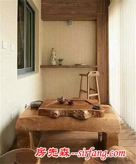 让阳台焕发新活力！教你打造漂亮的阳台花园