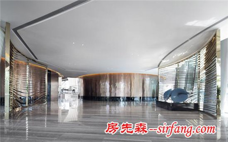 中国设计年度人物参选人NO.4 | 邱春瑞：室内是建筑的延伸
