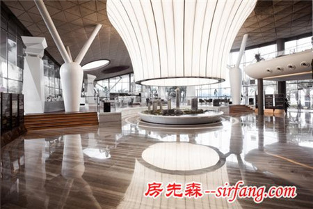 中国设计年度人物参选人NO.4 | 邱春瑞：室内是建筑的延伸