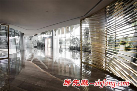 中国设计年度人物参选人NO.4 | 邱春瑞：室内是建筑的延伸