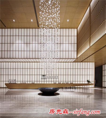 中国设计年度人物参选人NO.4 | 邱春瑞：室内是建筑的延伸
