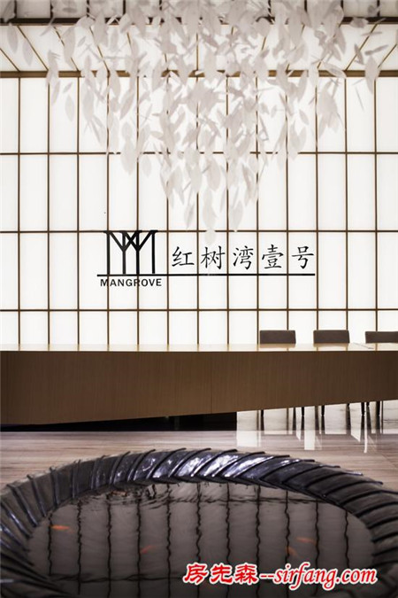 中国设计年度人物参选人NO.4 | 邱春瑞：室内是建筑的延伸