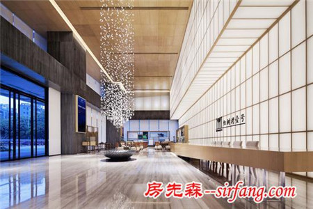中国设计年度人物参选人NO.4 | 邱春瑞：室内是建筑的延伸