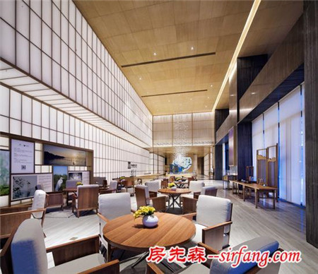 中国设计年度人物参选人NO.4 | 邱春瑞：室内是建筑的延伸