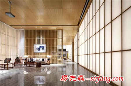 中国设计年度人物参选人NO.4 | 邱春瑞：室内是建筑的延伸