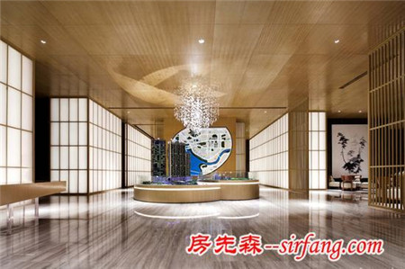 中国设计年度人物参选人NO.4 | 邱春瑞：室内是建筑的延伸