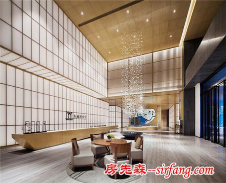 中国设计年度人物参选人NO.4 | 邱春瑞：室内是建筑的延伸