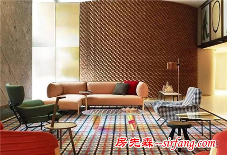 讓人心跳加速的Room  Mate，誰不想睡？二