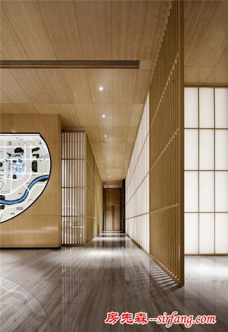 中国设计年度人物参选人NO.4 | 邱春瑞：室内是建筑的延伸