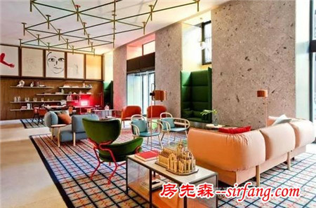 讓人心跳加速的Room  Mate，誰不想睡？二