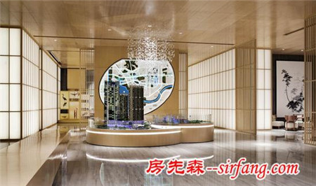 中国设计年度人物参选人NO.4 | 邱春瑞：室内是建筑的延伸