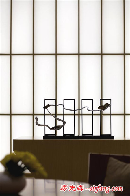 中国设计年度人物参选人NO.4 | 邱春瑞：室内是建筑的延伸