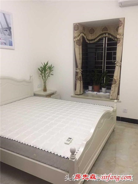 新房装好了、闺蜜过来参观后，竟然说回去要改造一个一样的阳台呢