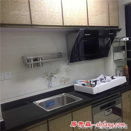 新房装好了、闺蜜过来参观后，竟然说回去要改造一个一样的阳台呢
