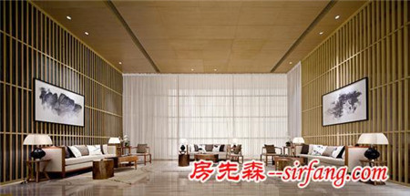 中国设计年度人物参选人NO.4 | 邱春瑞：室内是建筑的延伸