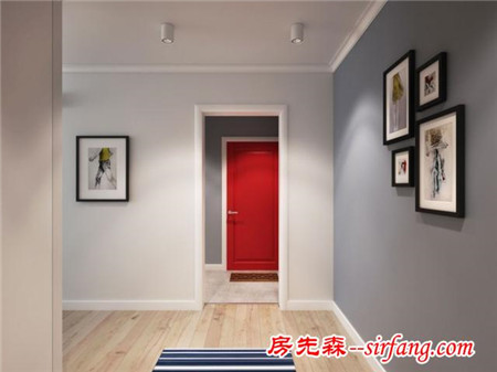 85后老婆折腾了90天的婚房，超出想象的温馨豪华！