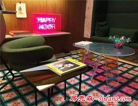 讓人心跳加速的Room  Mate，誰不想睡？二