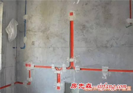 「香港观唐」奥斯卡施工体系之电路改造