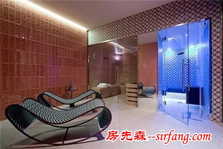 讓人心跳加速的Room  Mate，誰不想睡？二