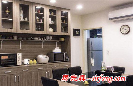 家居空间收纳有道 争做家居收纳达人