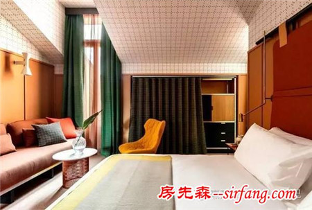 讓人心跳加速的Room  Mate，誰不想睡？二