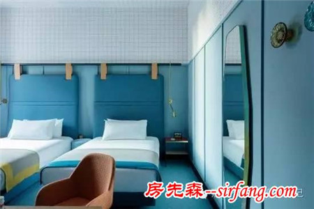 讓人心跳加速的Room  Mate，誰不想睡？二