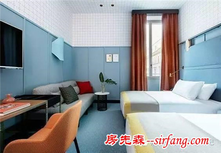 讓人心跳加速的Room  Mate，誰不想睡？二