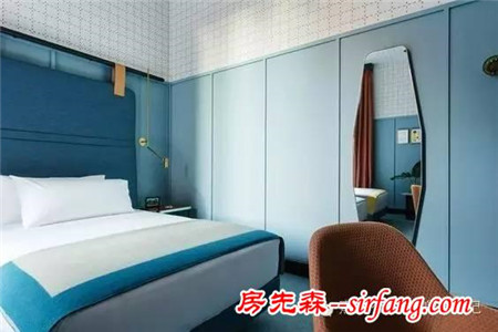 讓人心跳加速的Room  Mate，誰不想睡？二