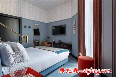讓人心跳加速的Room  Mate，誰不想睡？二