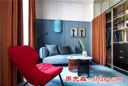 讓人心跳加速的Room  Mate，誰不想睡？二