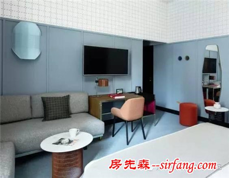 讓人心跳加速的Room  Mate，誰不想睡？二