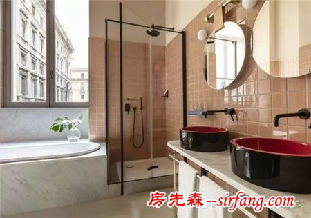 讓人心跳加速的Room  Mate，誰不想睡？二