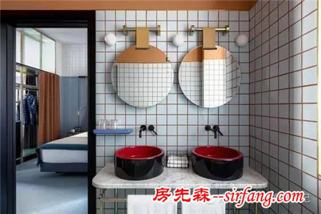 讓人心跳加速的Room  Mate，誰不想睡？二