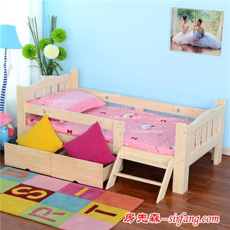 儿童房装修，为宝宝打造健康舒适的成长空间